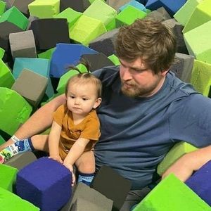 Meet your Posher, Jake